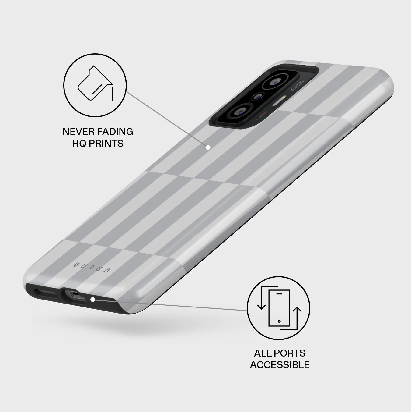 Off-Grid - Xiaomi 11T / 11T Pro Case - Image 3