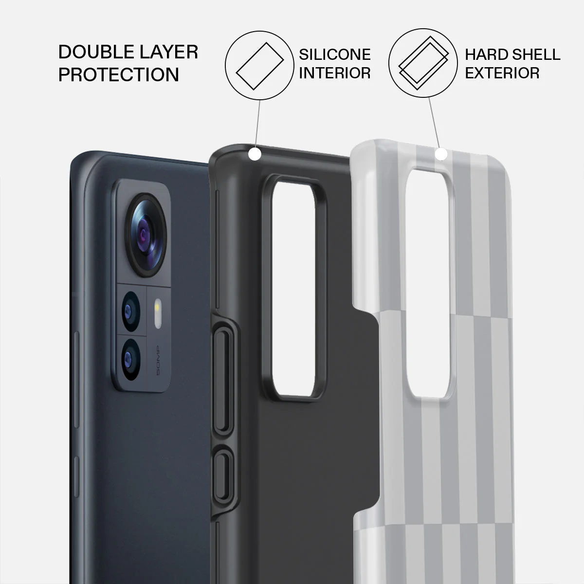 Off-Grid - Xiaomi 12 Case - Image 2