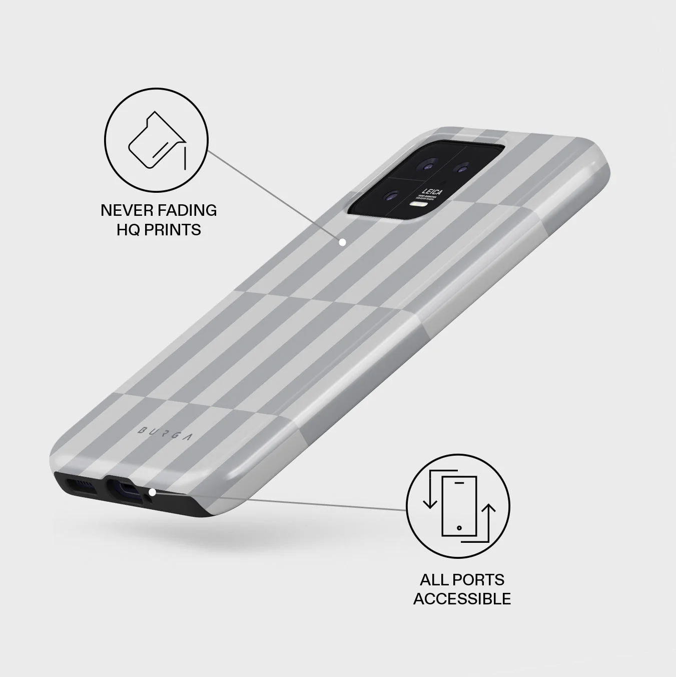 Off-Grid - Xiaomi 13 Case - Image 3