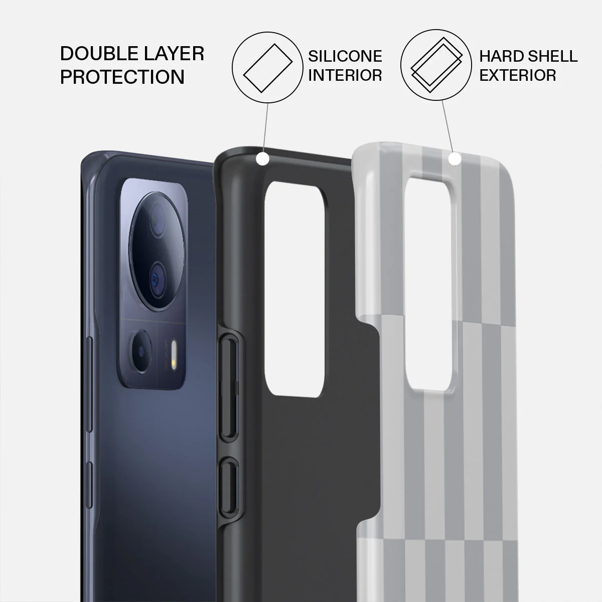 Off-Grid - Xiaomi 13 Lite Case - Image 2