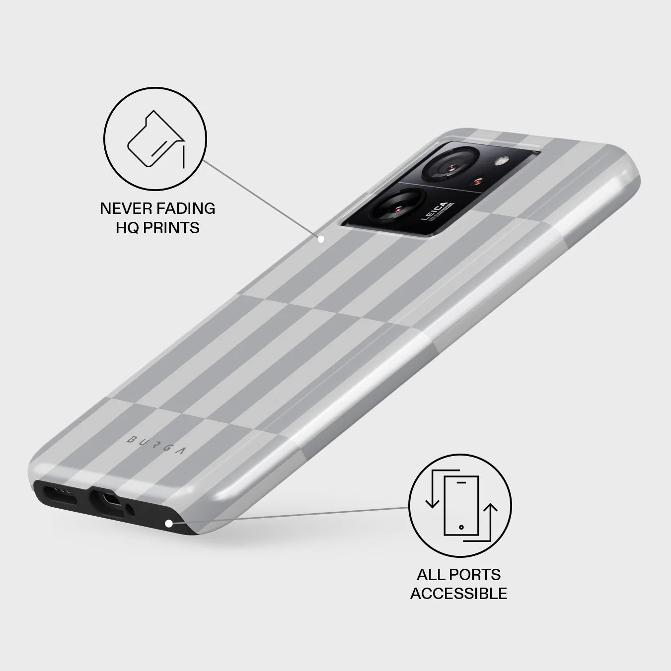 Off-Grid - Xiaomi 13T Case - Image 3