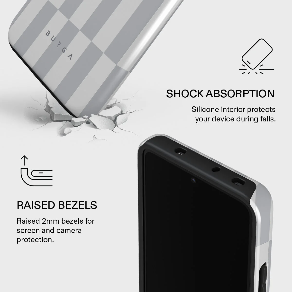 Off-Grid - Xiaomi 13T Pro Case - Image 4