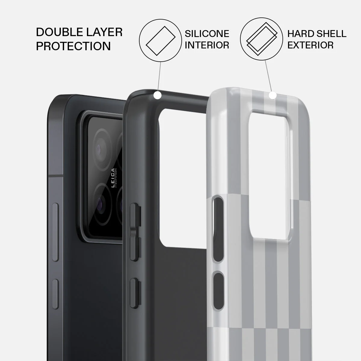 Off-Grid - Xiaomi 14 Pro Case - Image 2