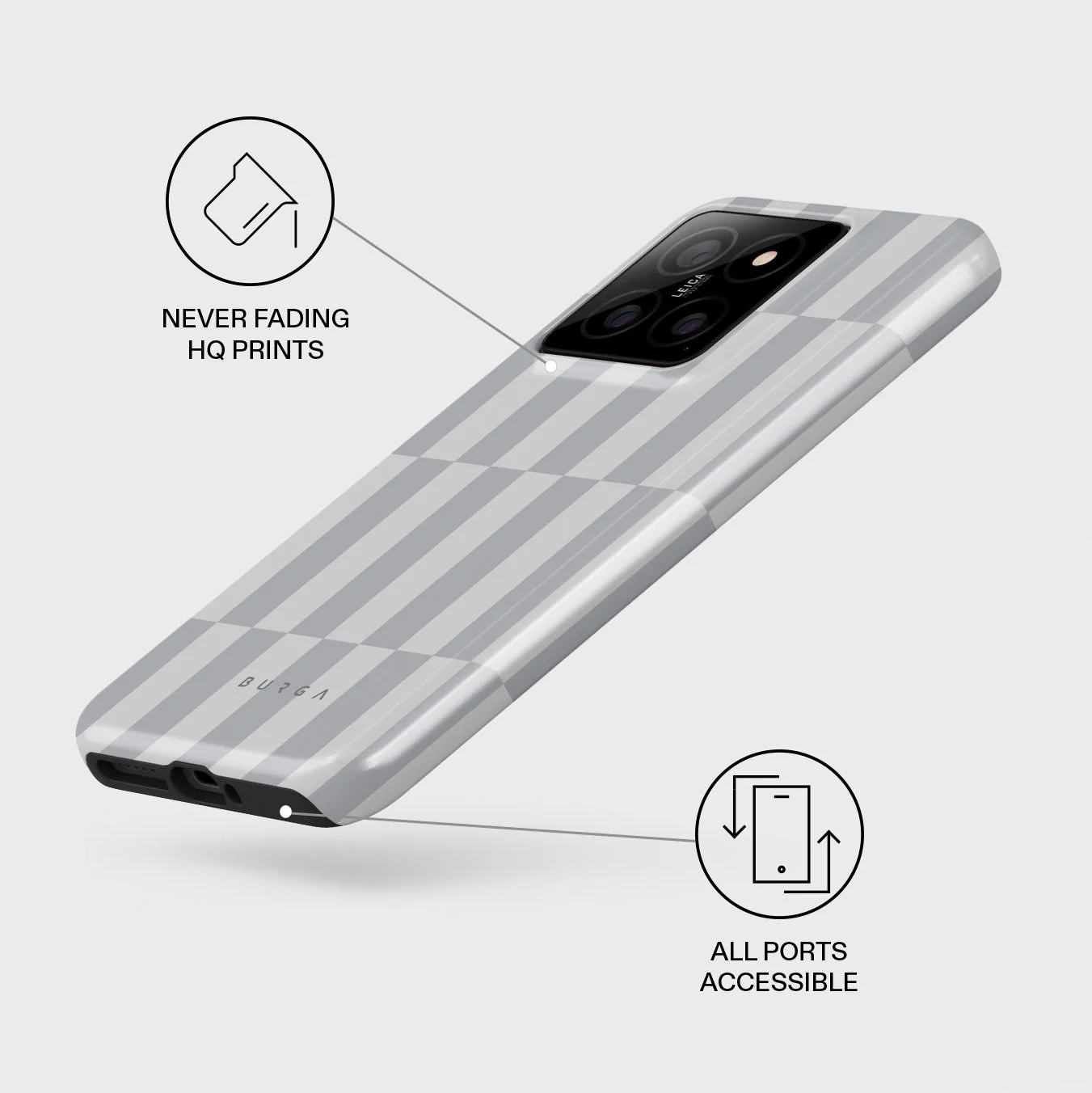 Off-Grid - Xiaomi 14 Pro Case - Image 3