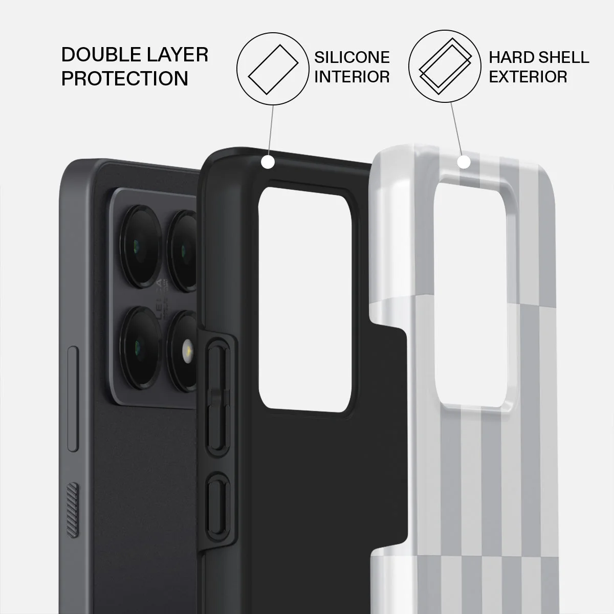 Off-Grid - Xiaomi 14T Case - Image 2