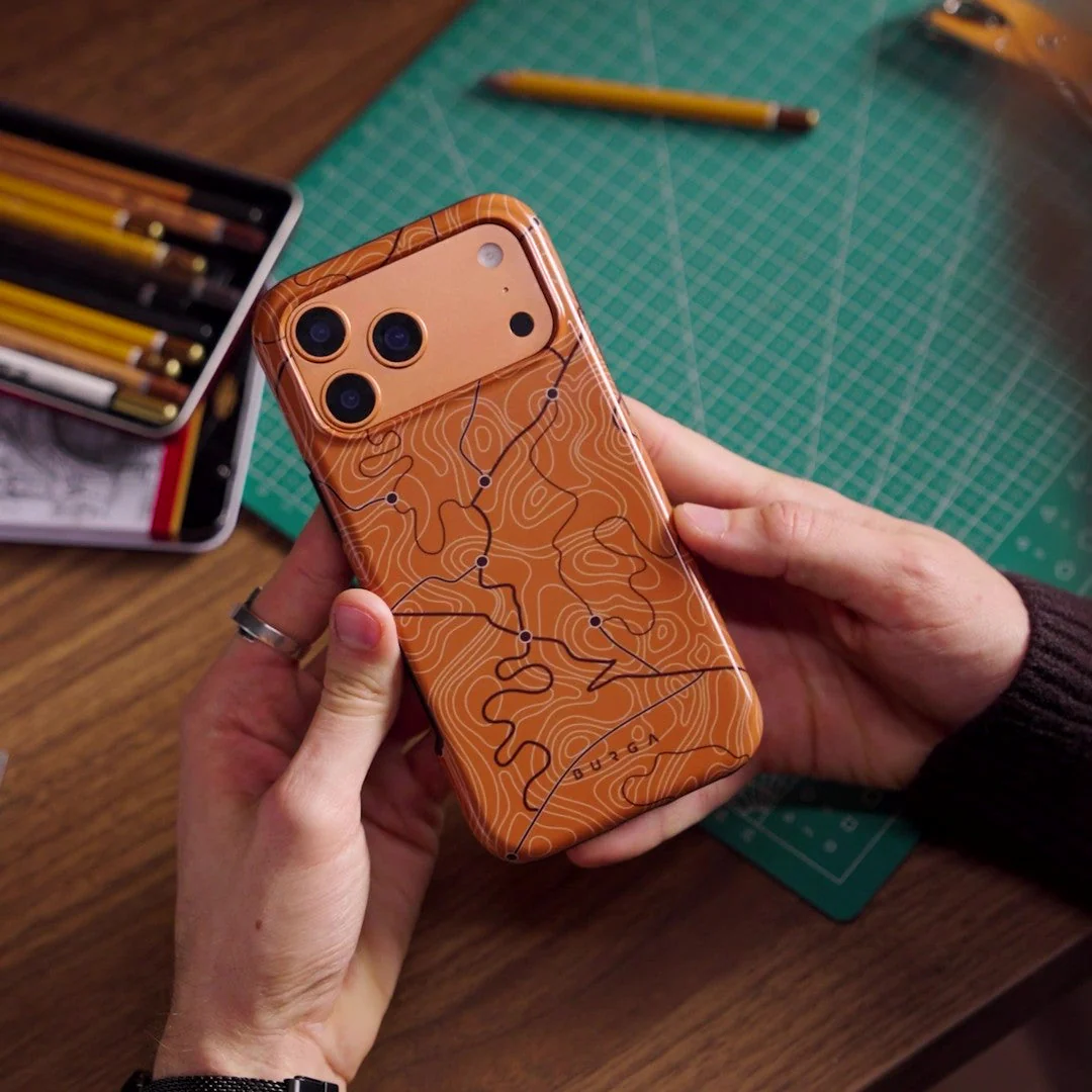 Off-Grid - Xiaomi 14T Pro Case - Image 5