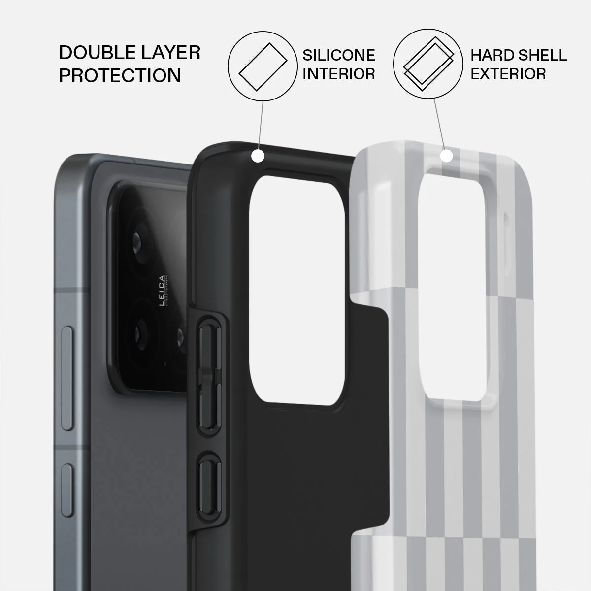 Off-Grid - Xiaomi 15 Case - Image 2