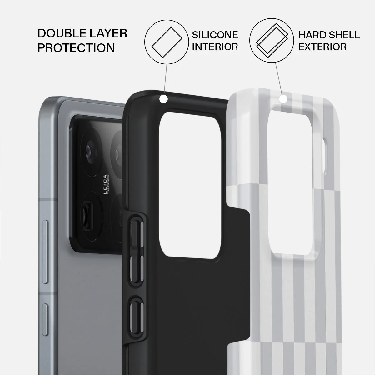Off-Grid - Xiaomi 15 Pro Case - Image 2