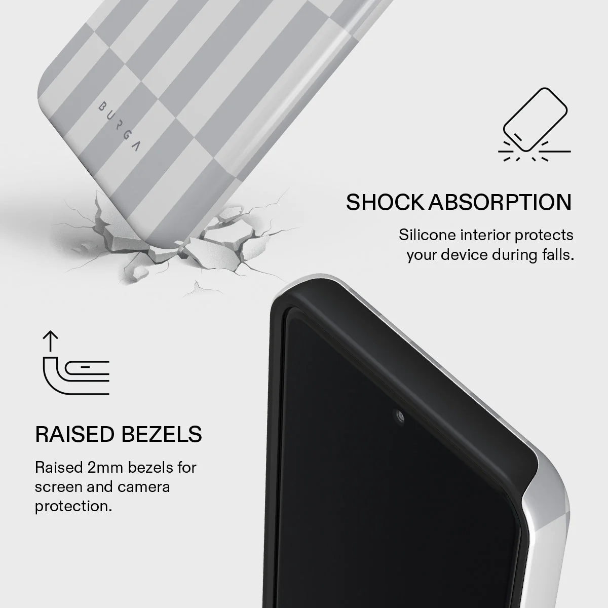 Off-Grid - Xiaomi 15 Pro Case - Image 4