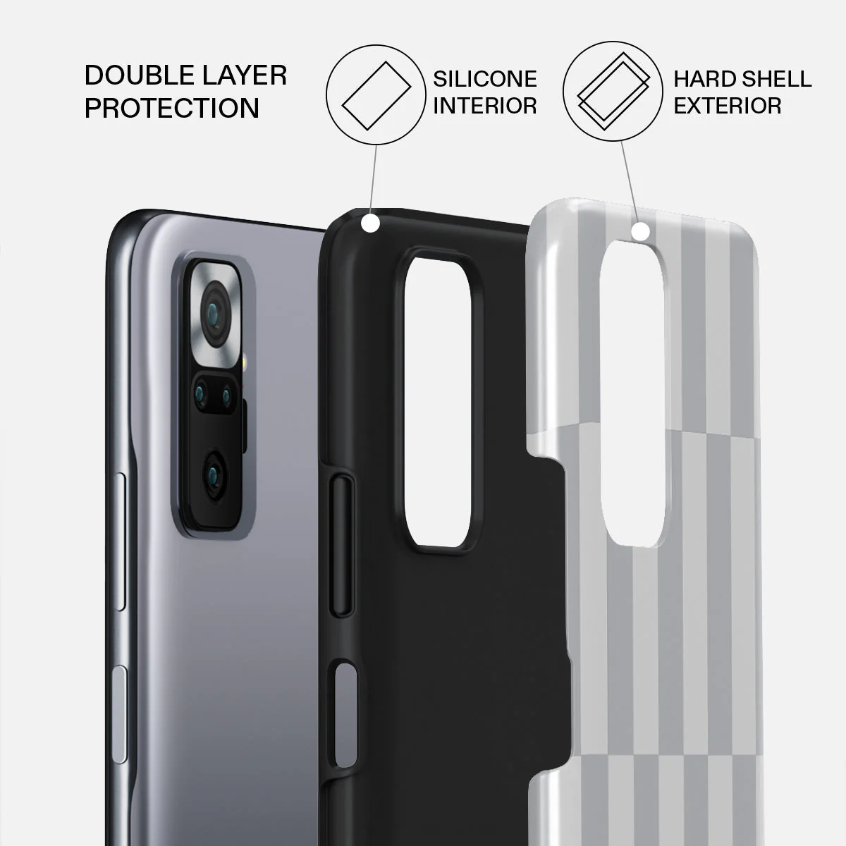 Off-Grid - Xiaomi Redmi Note 10 Pro Case - Image 2