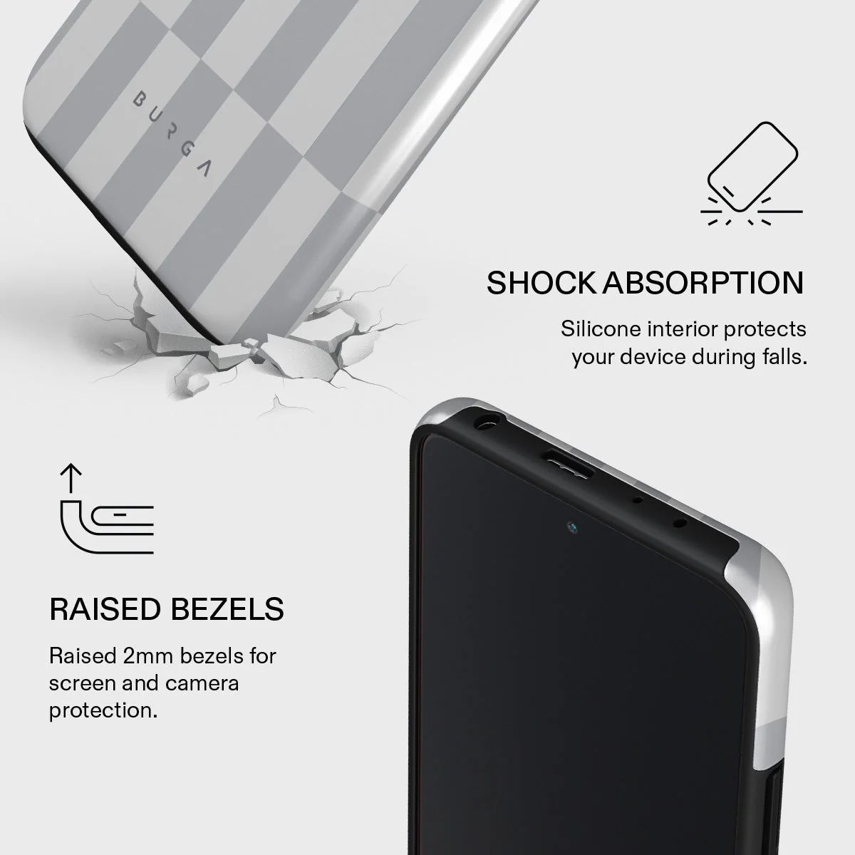 Off-Grid - Xiaomi Redmi Note 10 Pro Case - Image 4