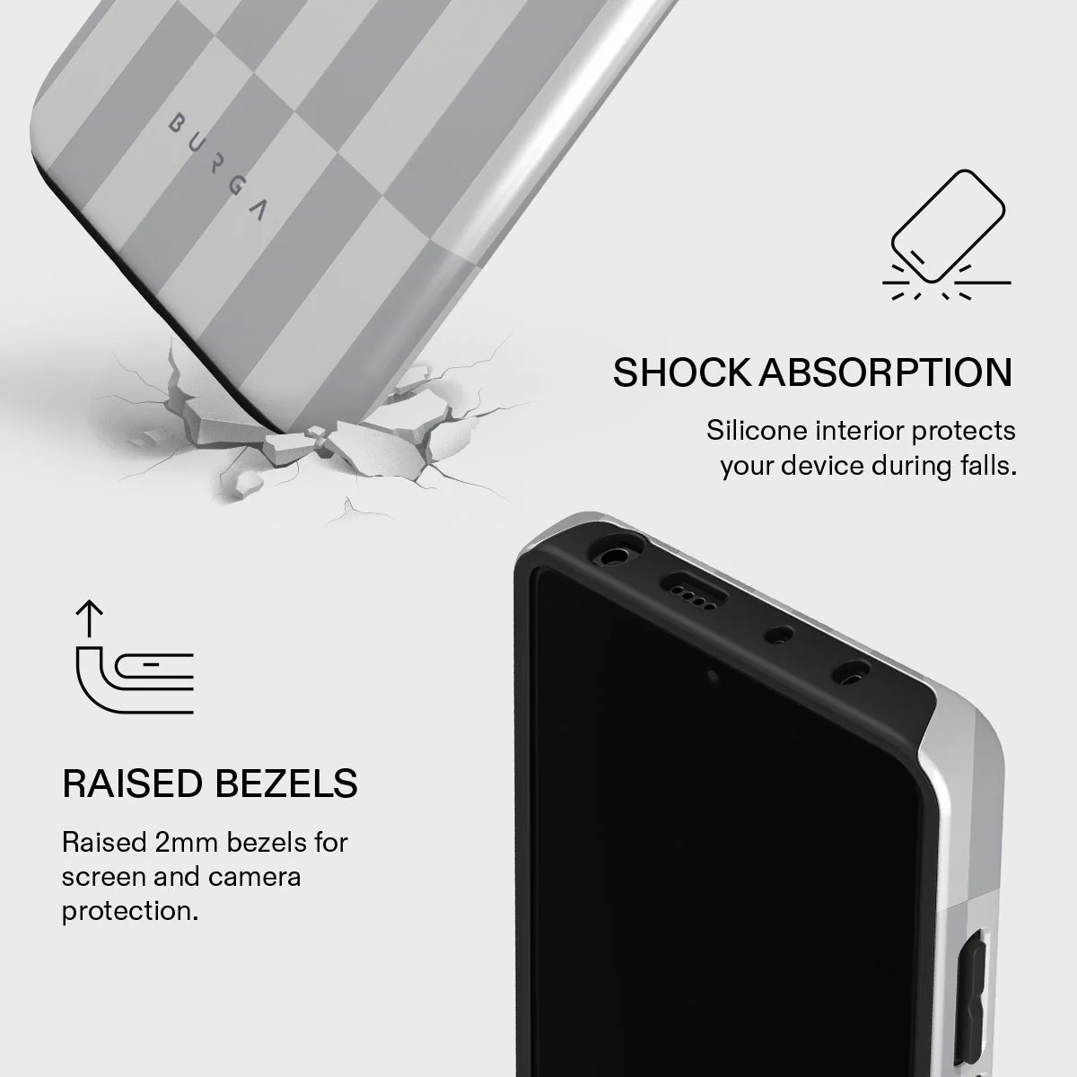 Off-Grid - Xiaomi Redmi Note 12 Pro+ 5G Case - Image 4