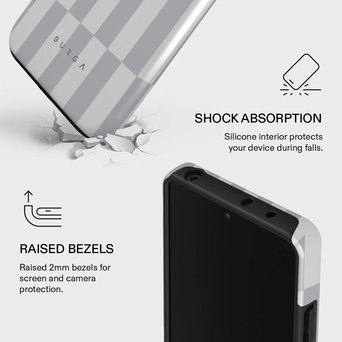 Off-Grid - Xiaomi Redmi Note 13 5G Case - Image 4
