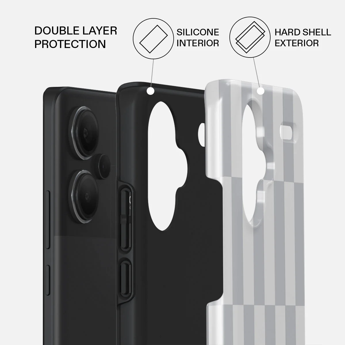 Off-Grid - Xiaomi Redmi Note 13 Pro+ 5G Case - Image 2