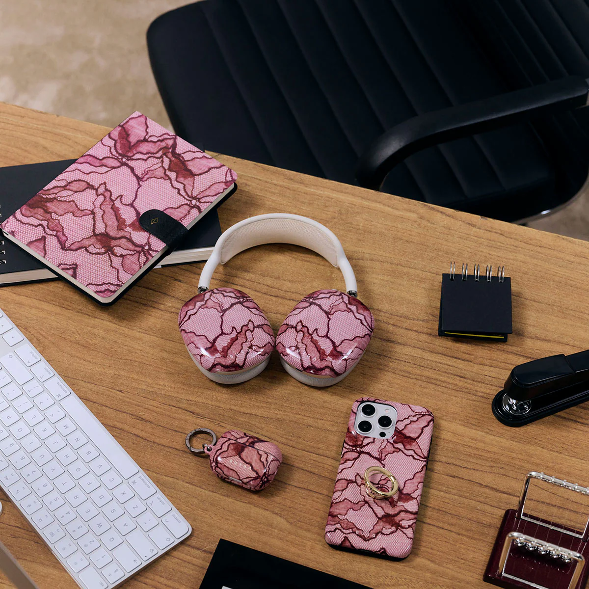 Office Siren - Samsung Galaxy A57 5G Case - Image 7