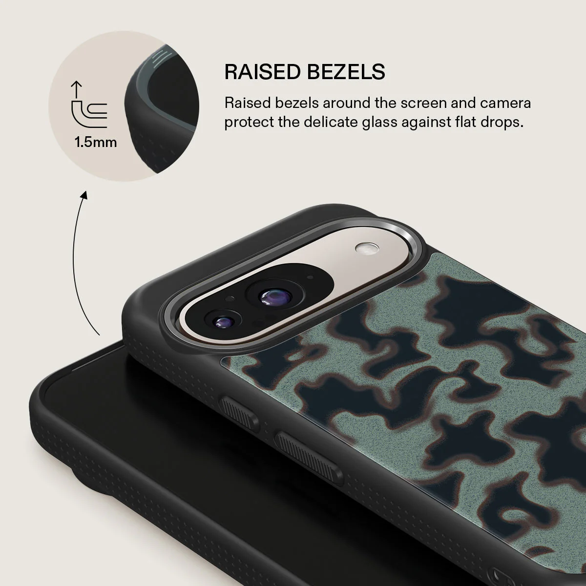 Offroad - Google Pixel 10 Case - Image 15