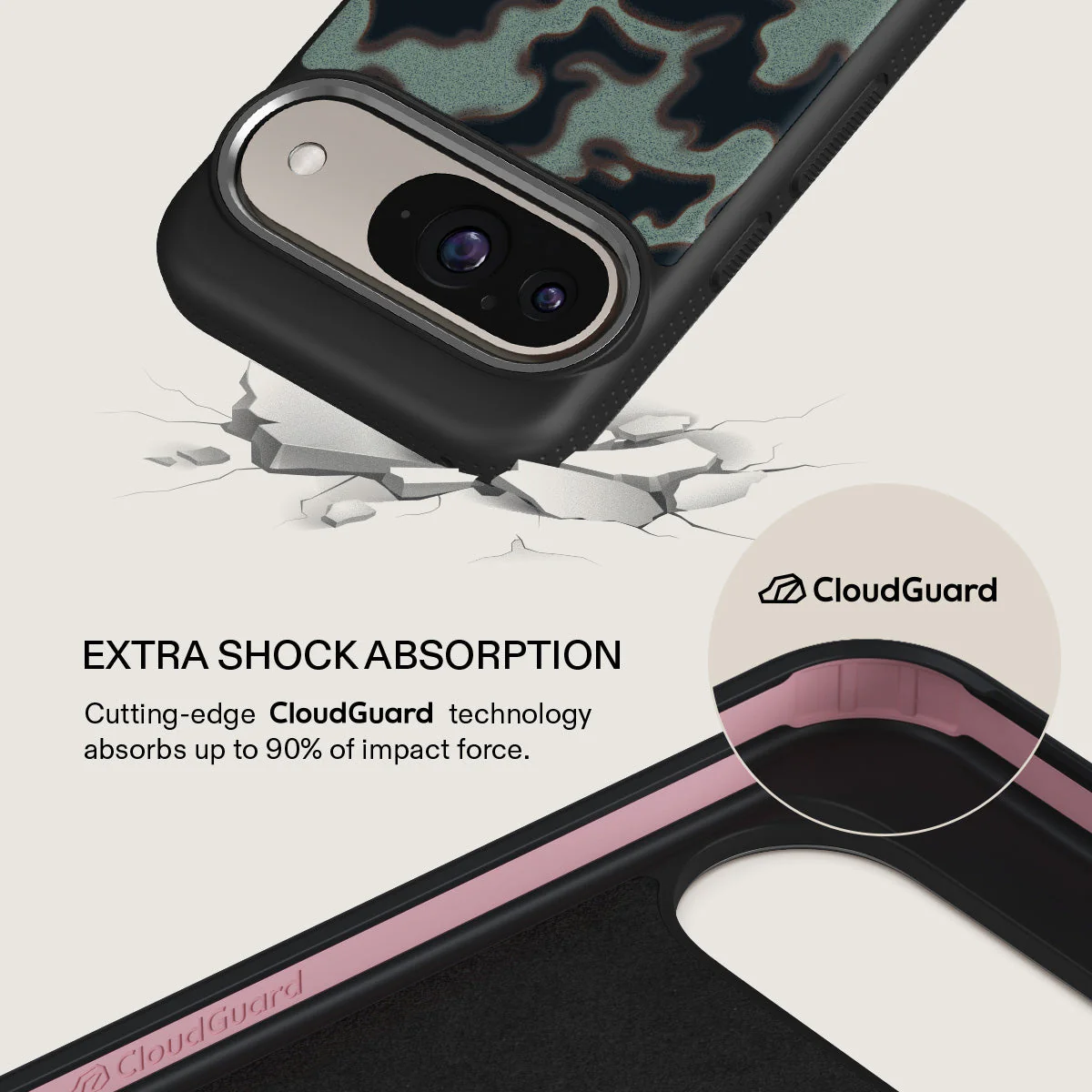 Offroad - Google Pixel 10 Pro Case - Image 14