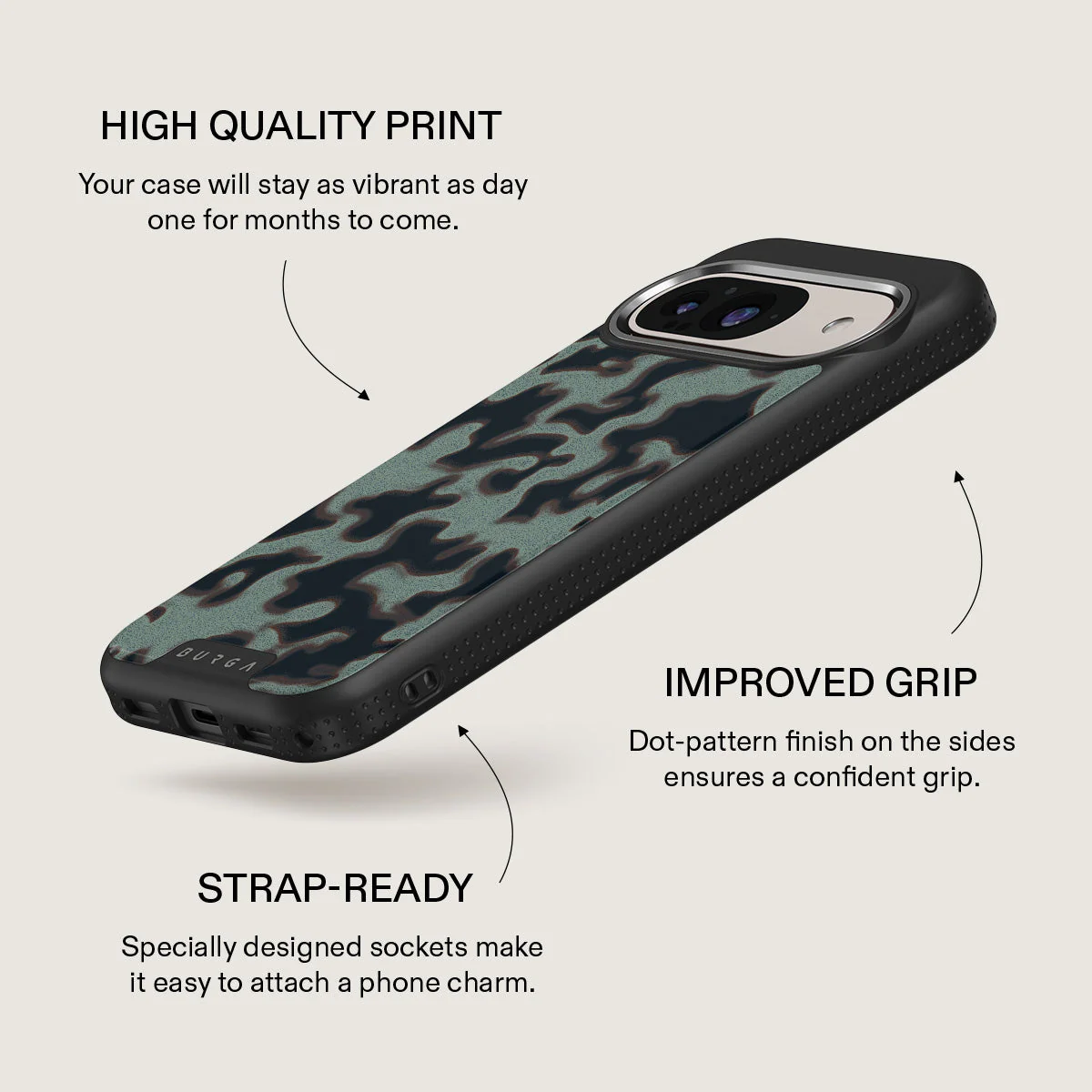 Offroad - Google Pixel 10 Pro Case - Image 16