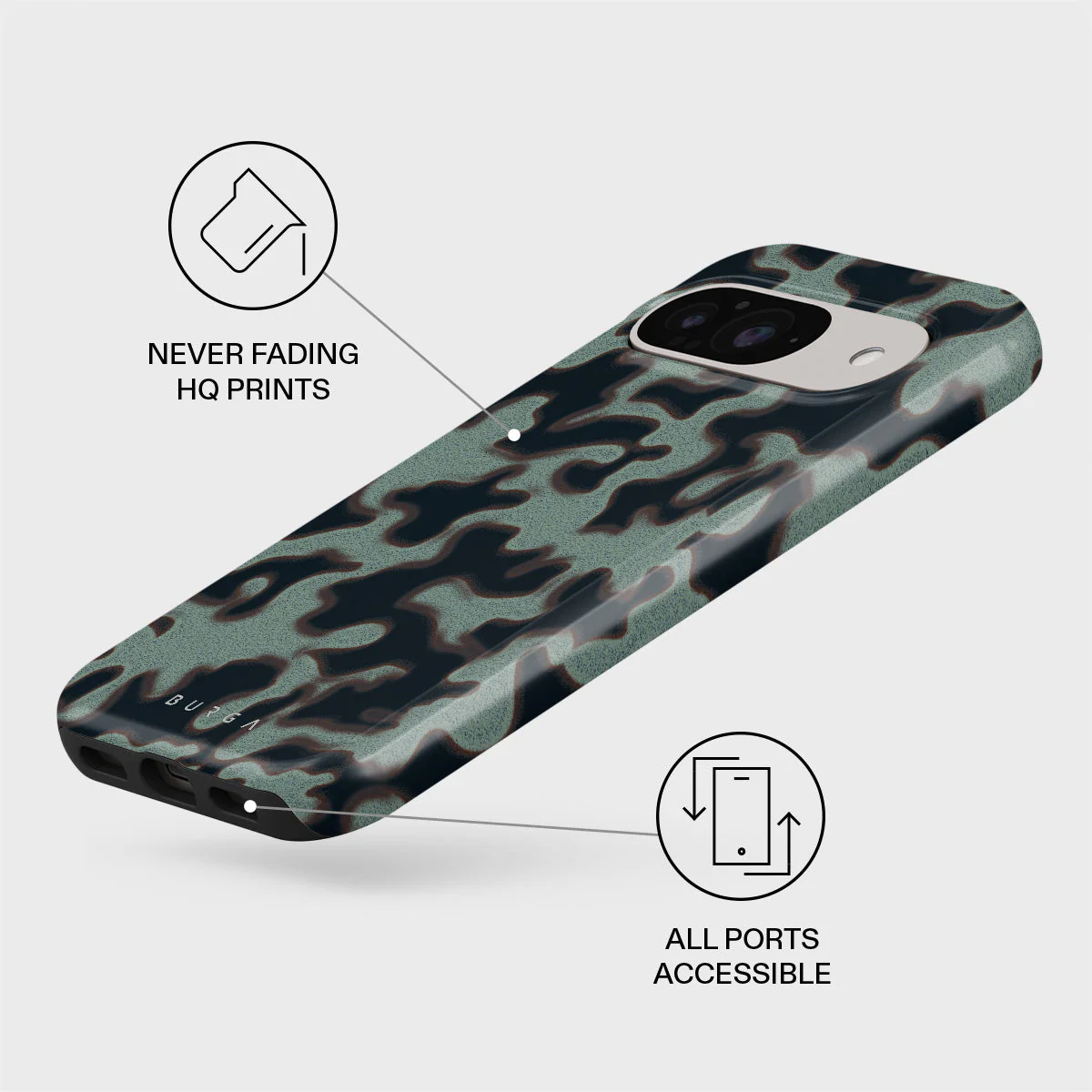 Offroad - Google Pixel 10 Pro Case - Image 3