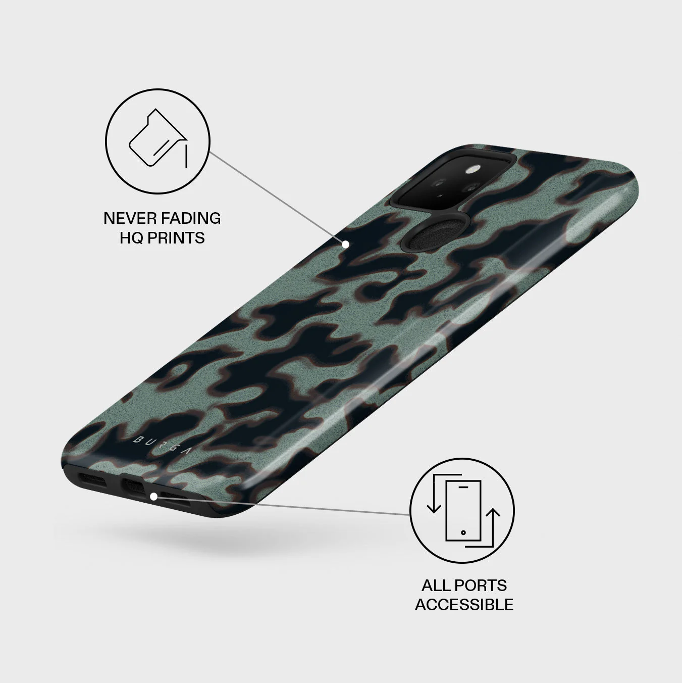 Offroad - Google Pixel 5 Case - Image 3