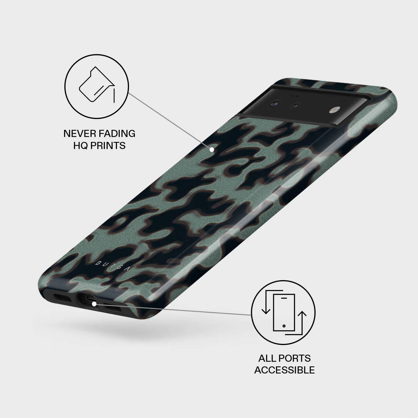 Offroad - Google Pixel 6 Case - Image 3