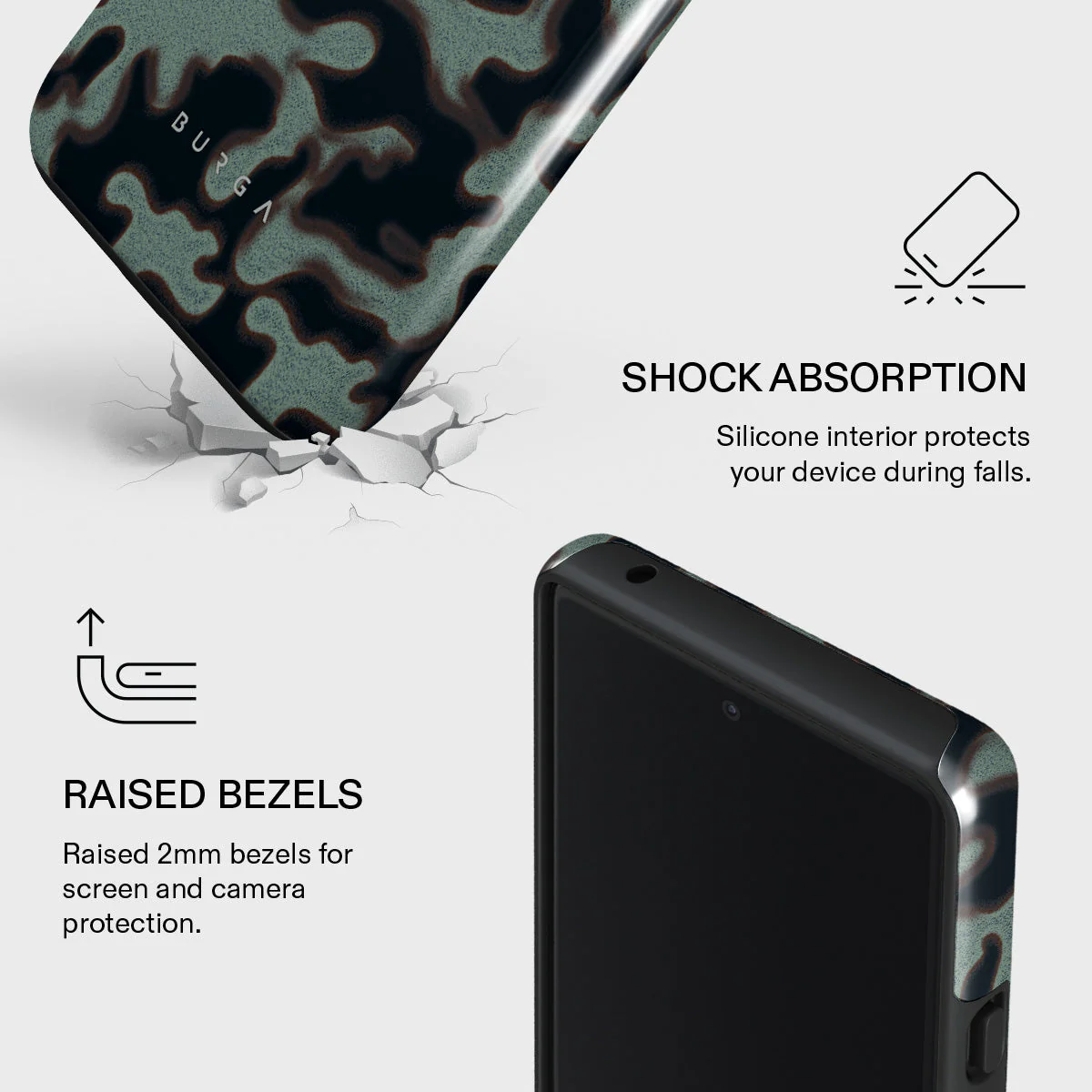 Offroad - Google Pixel 6 Case - Image 4