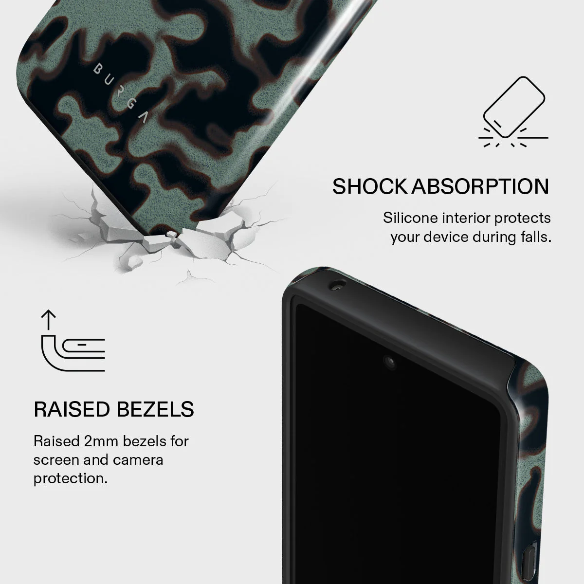 Offroad - Google Pixel 7a Case - Image 4