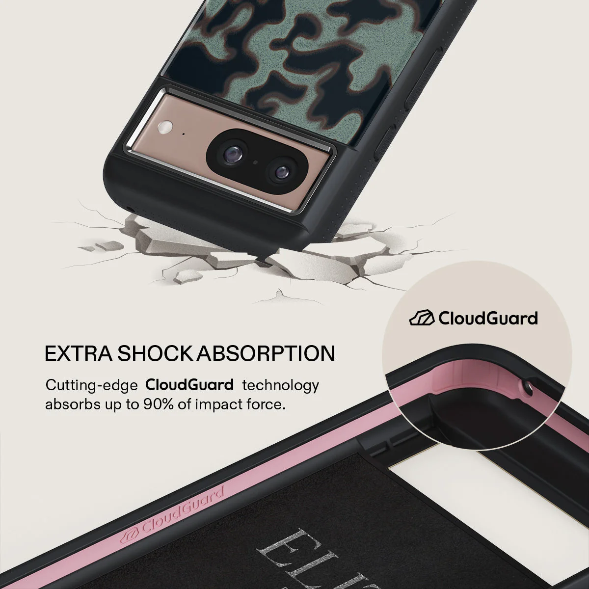 Offroad - Google Pixel 8 Case - Image 14