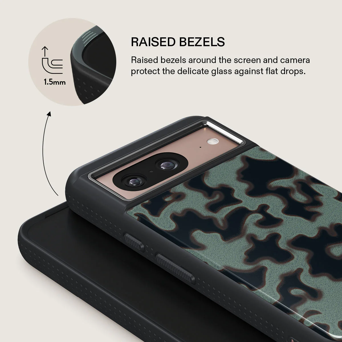 Offroad - Google Pixel 8 Case - Image 15