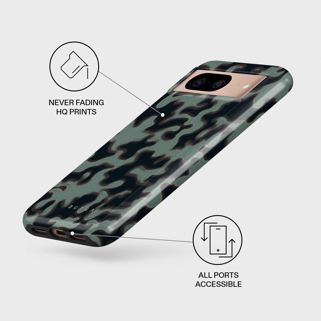 Offroad - Google Pixel 8 Case - Image 3