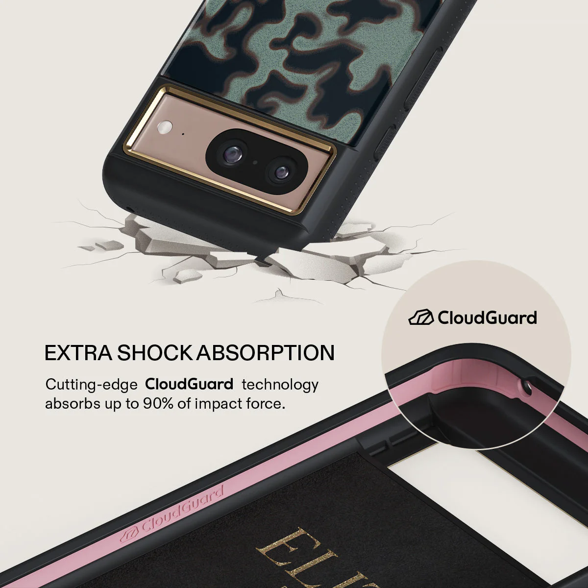 Offroad - Google Pixel 8 Case - Image 7
