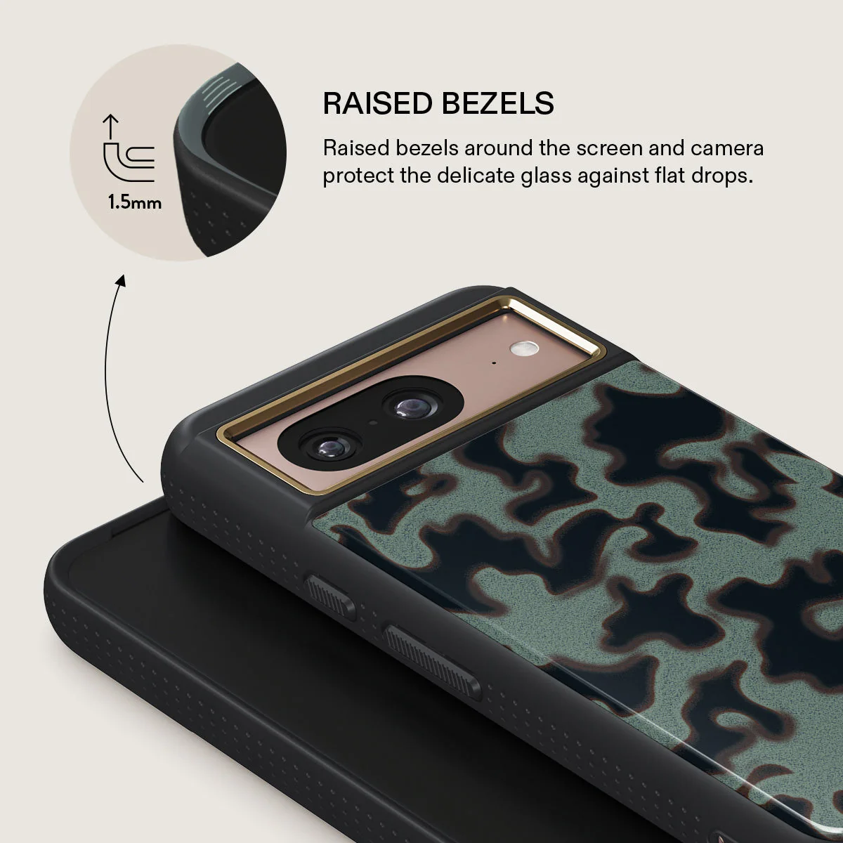 Offroad - Google Pixel 8 Case - Image 8