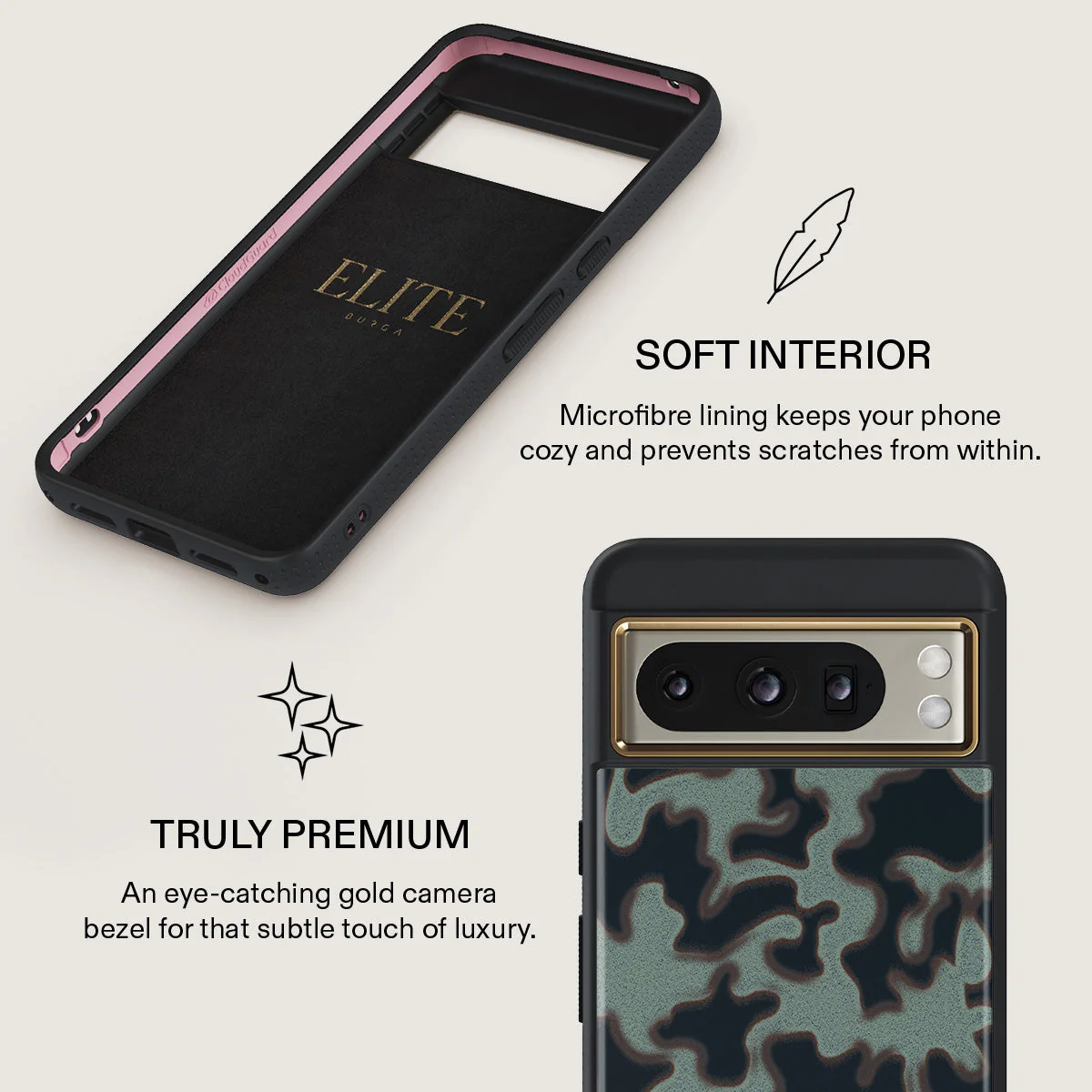 Offroad - Google Pixel 8 Pro Case - Image 10