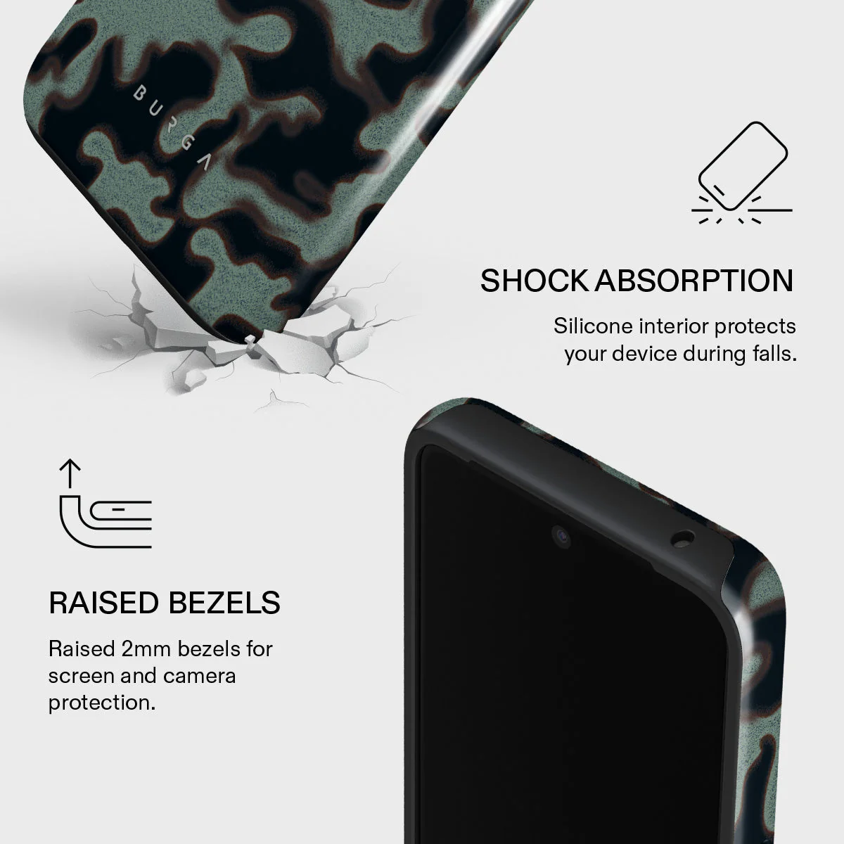 Offroad - Google Pixel 8 Pro Case - Image 4