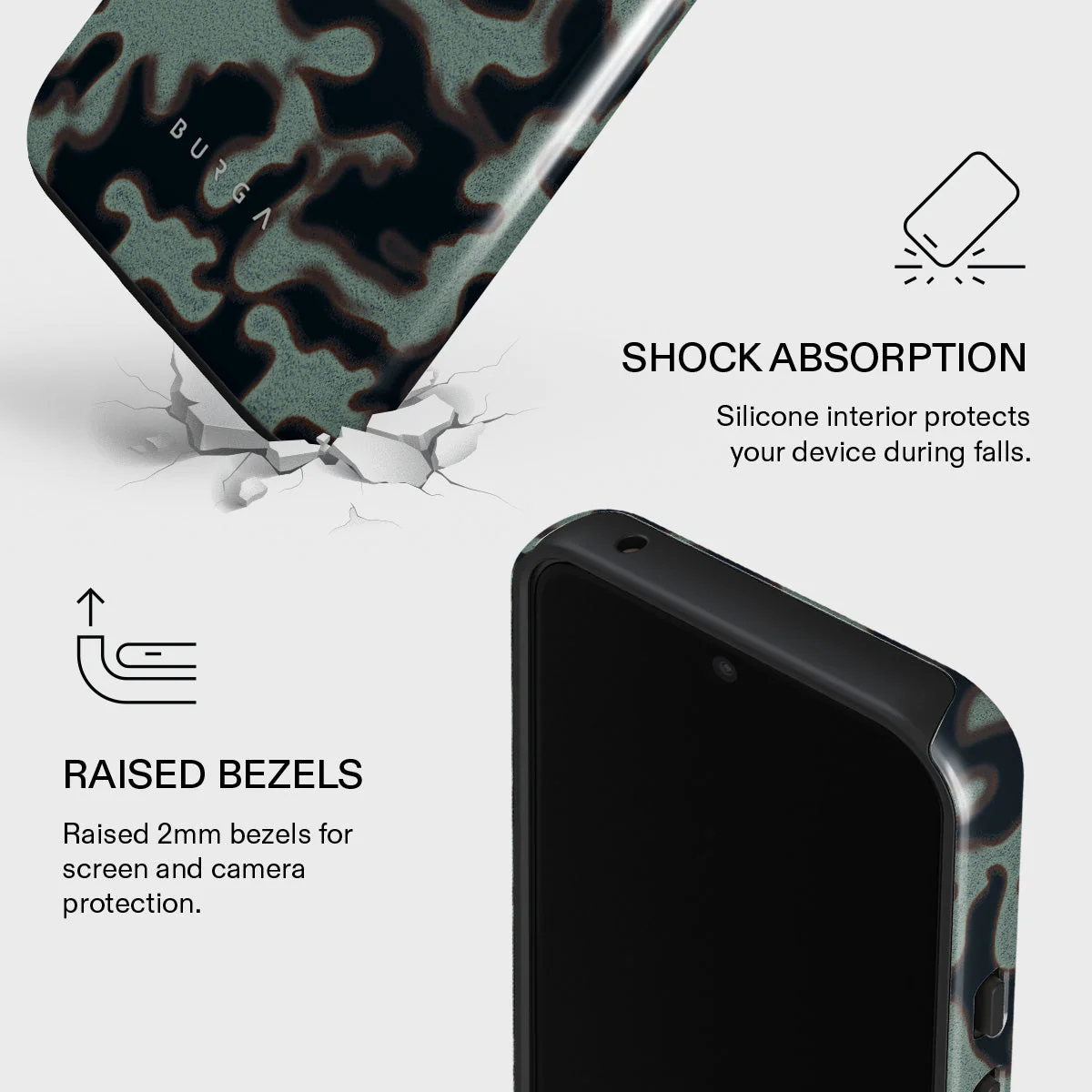 Offroad - Google Pixel 8a Case - Image 4