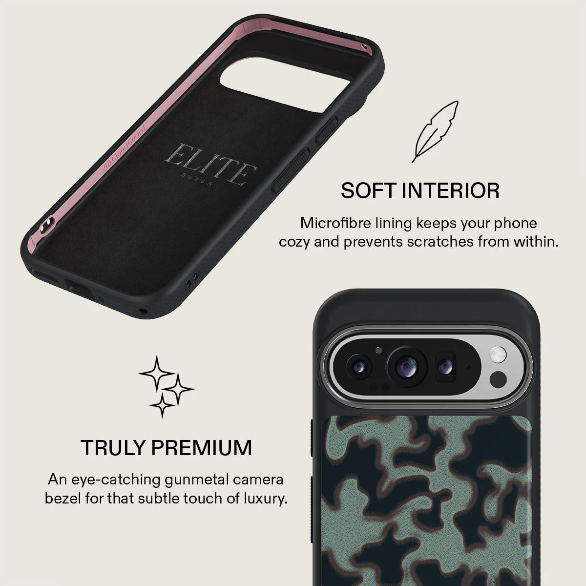 Offroad - Google Pixel 9 Pro Case - Image 17