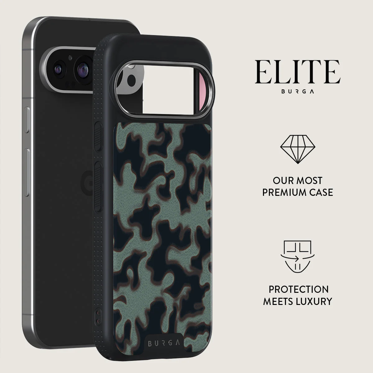 Offroad - Google Pixel 9 Pro XL Case - Image 13