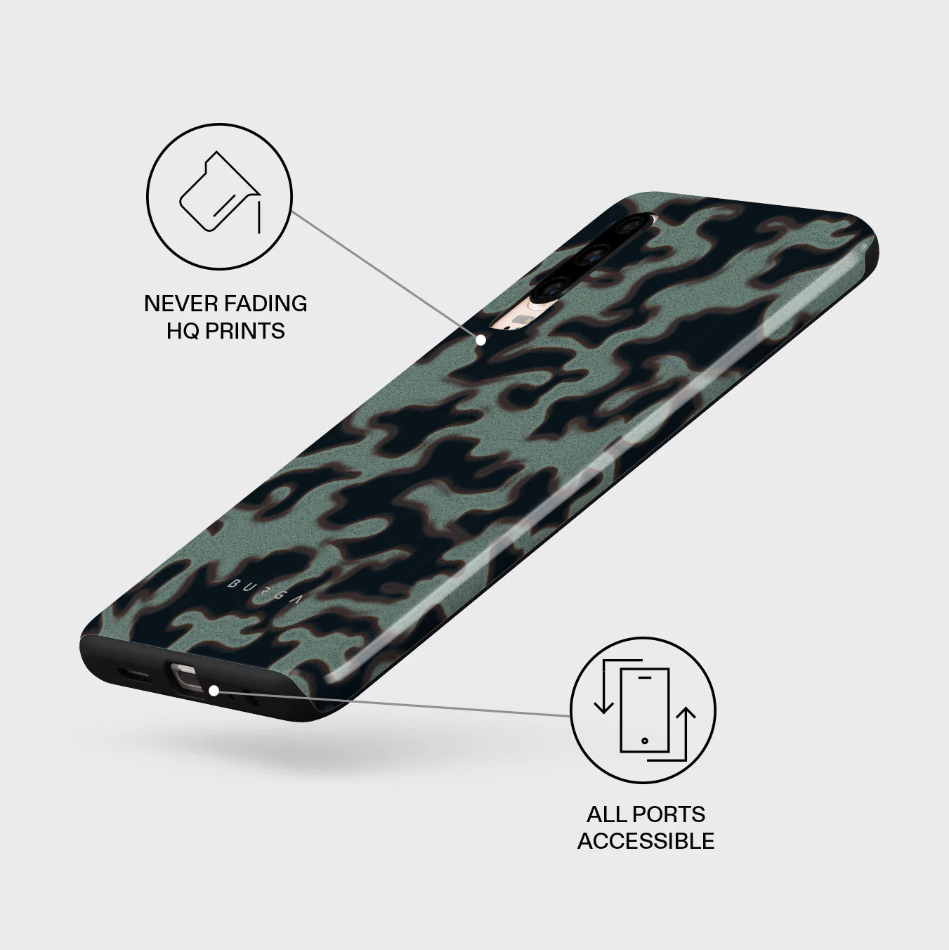 Offroad - Huawei P30 Case - Image 7