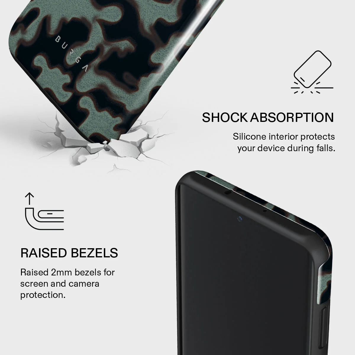 Offroad - Huawei P30 Case - Image 8