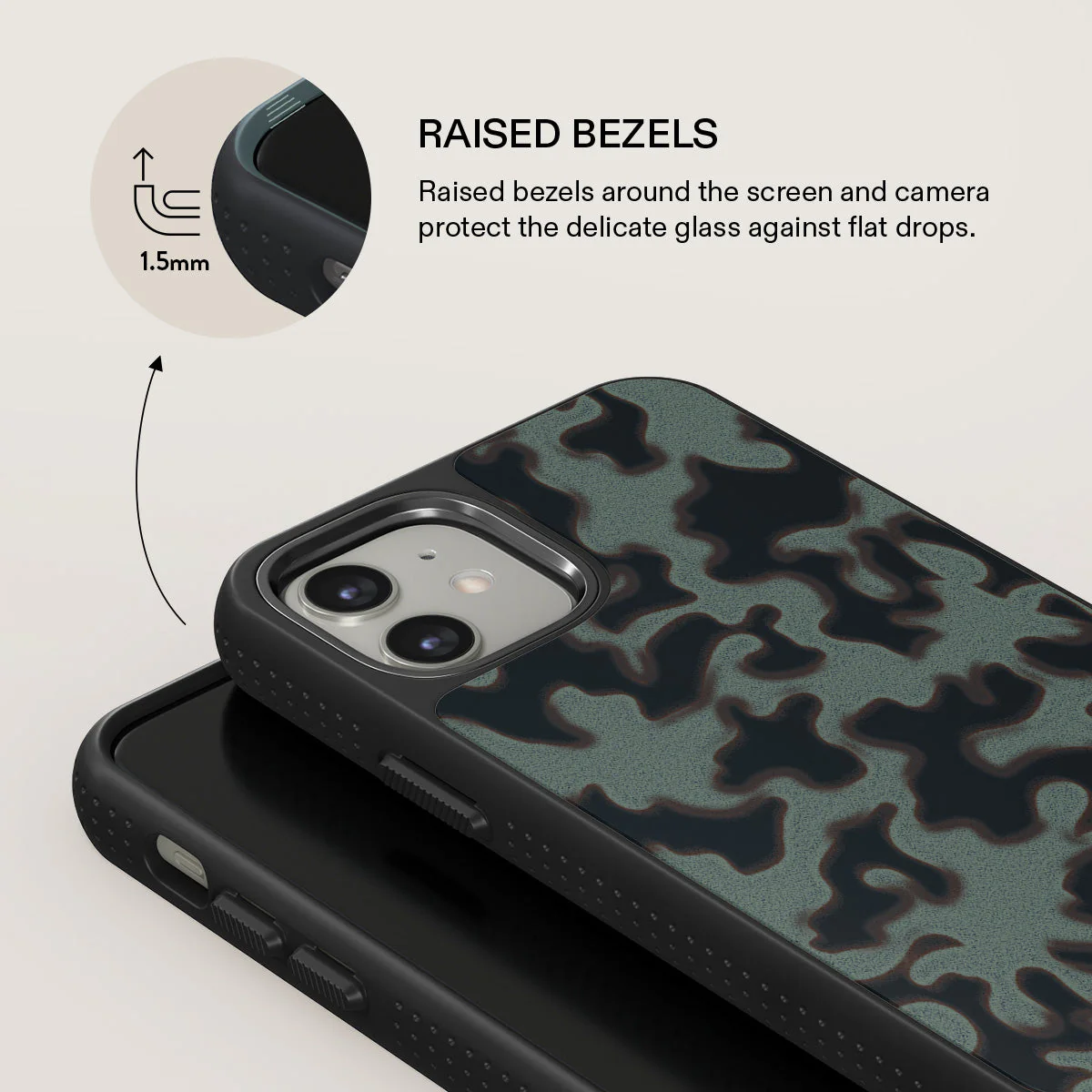 Offroad - iPhone 11 Case - Image 15
