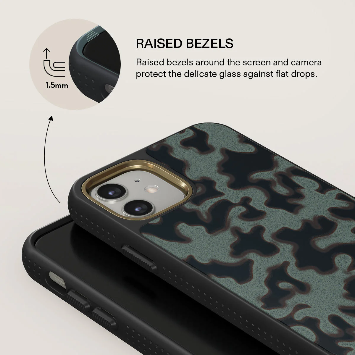 Offroad - iPhone 11 Case - Image 8