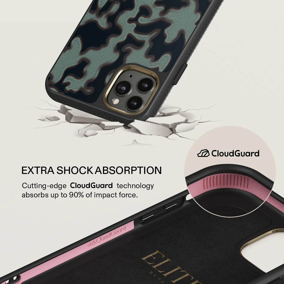 Offroad - iPhone 11 Pro Case - Image 11