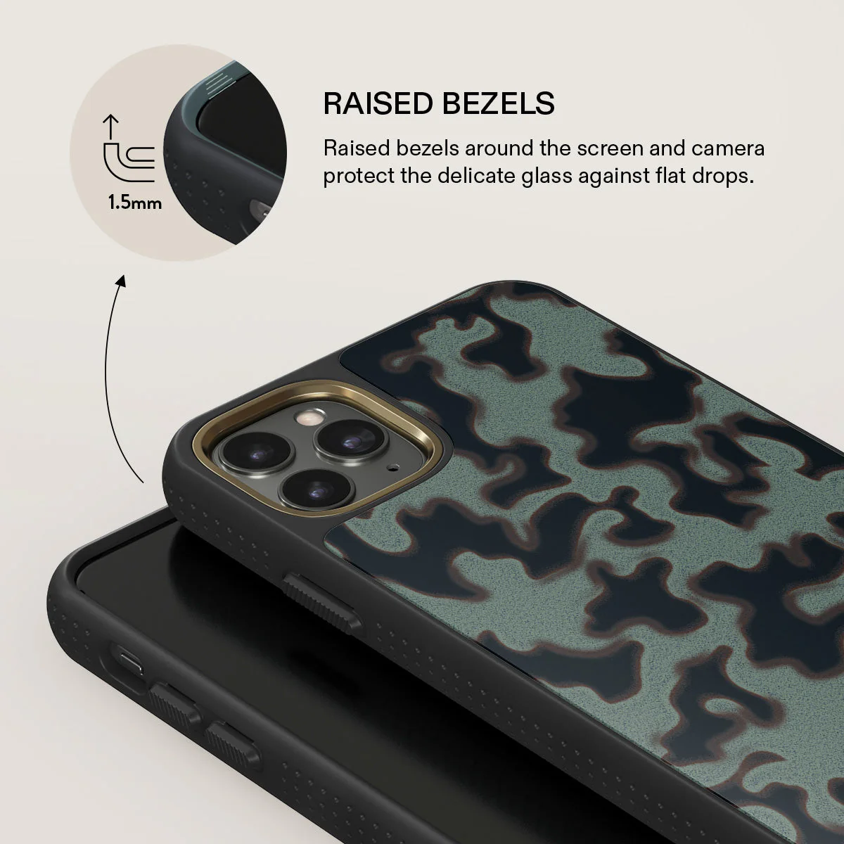 Offroad - iPhone 11 Pro Case - Image 12
