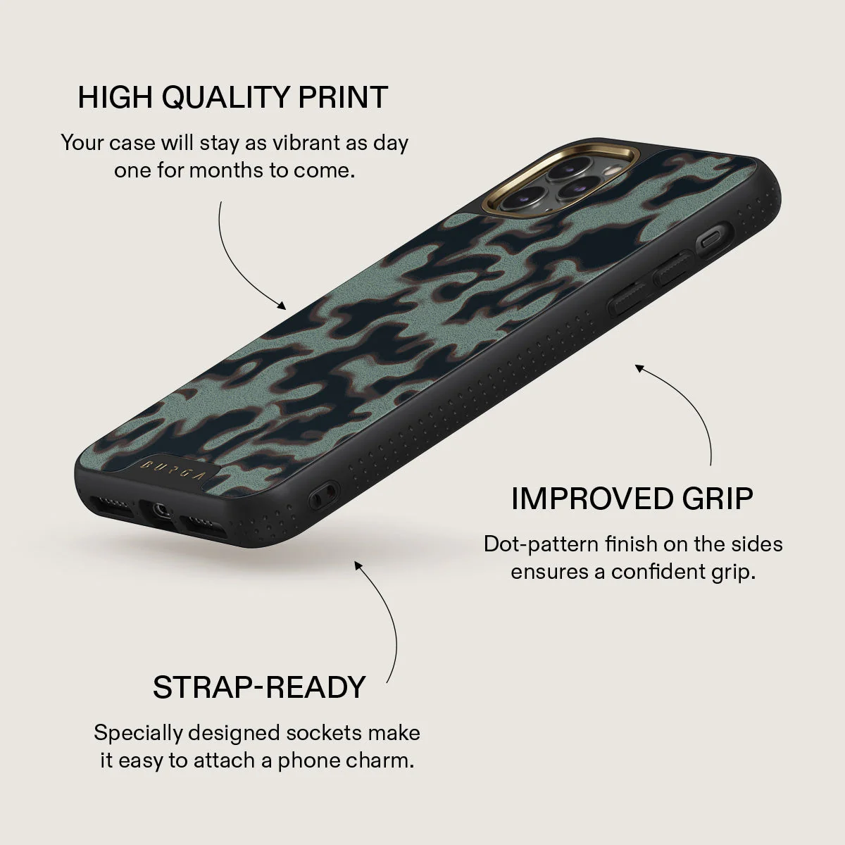 Offroad - iPhone 11 Pro Case - Image 13