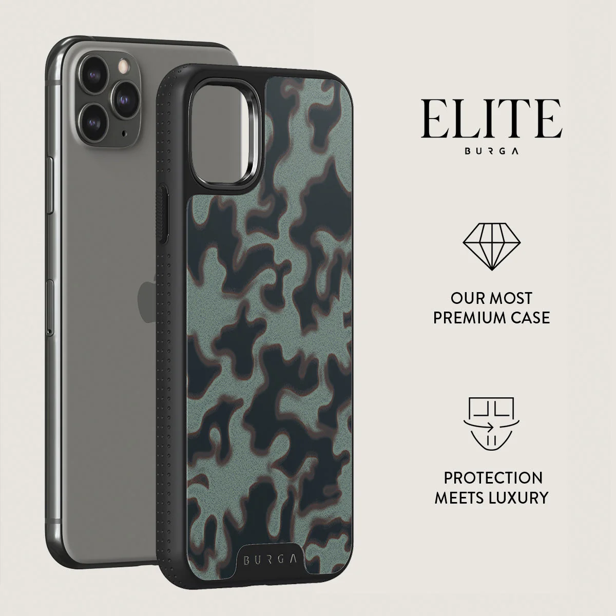 Offroad - iPhone 11 Pro Case - Image 17