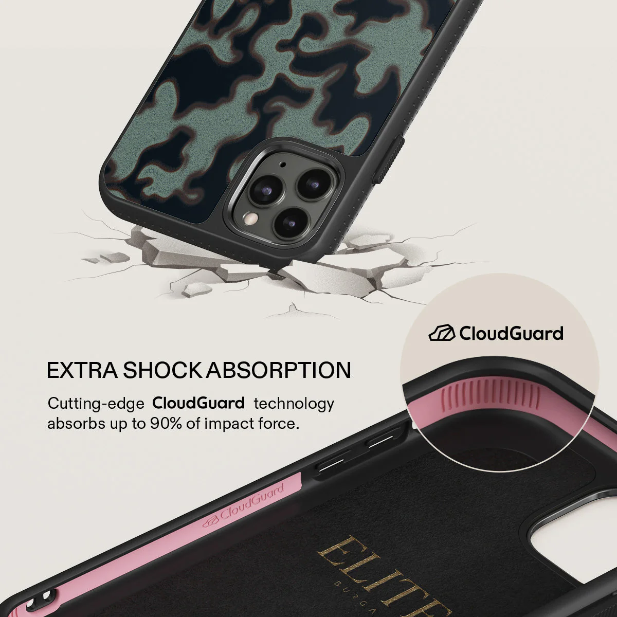 Offroad - iPhone 11 Pro Case - Image 18