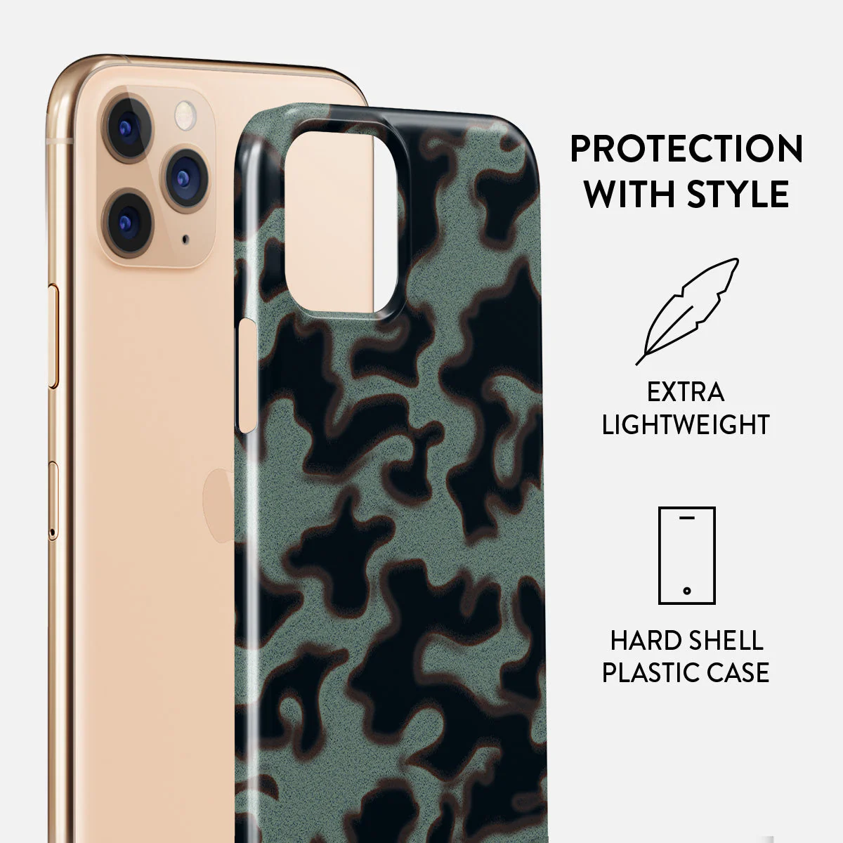 Offroad - iPhone 11 Pro Case - Image 2