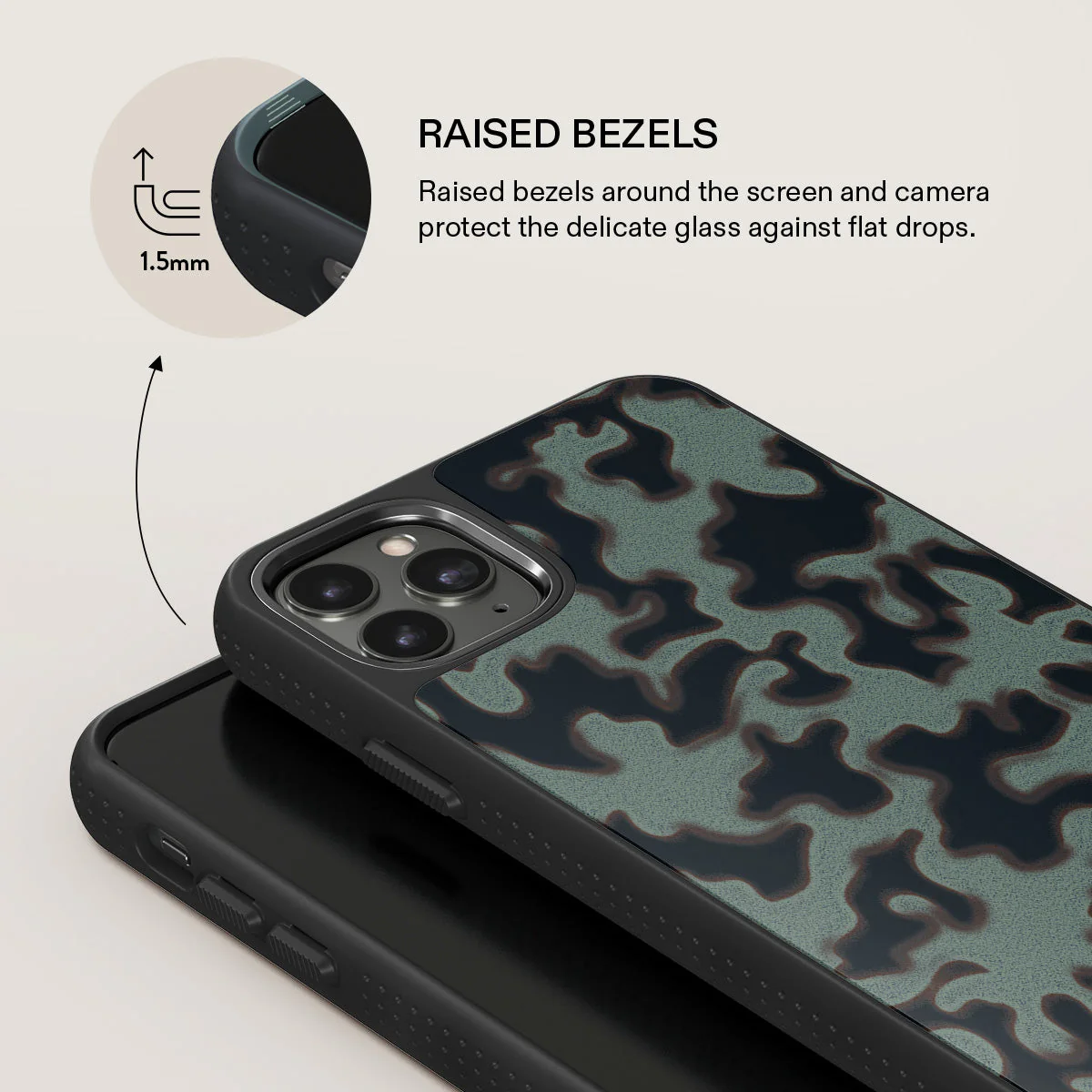Offroad - iPhone 11 Pro Max Case - Image 19