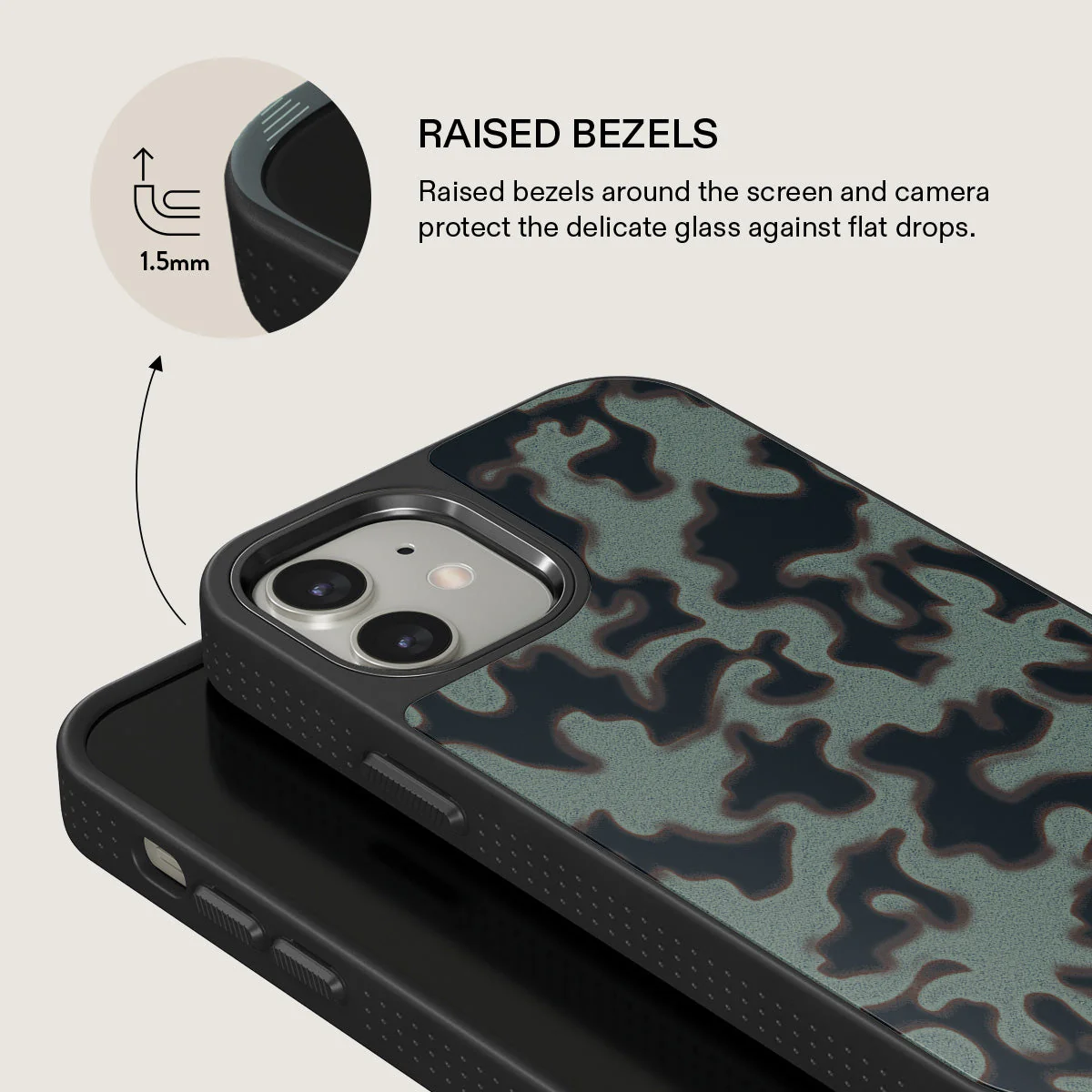 Offroad - iPhone 12 Case - Image 15