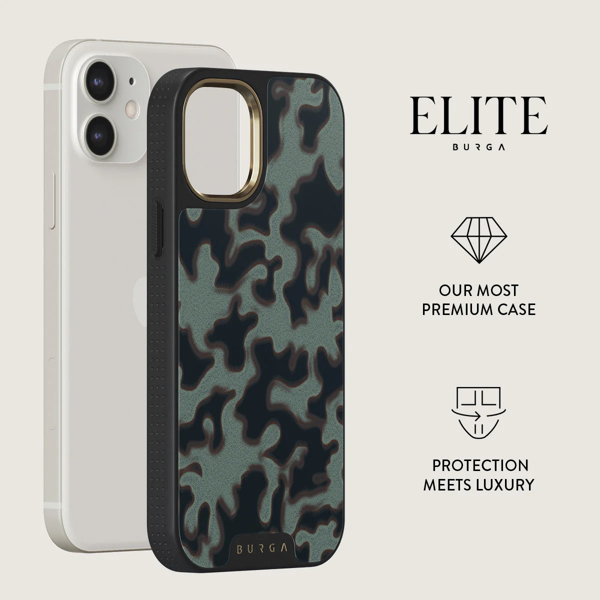 Offroad - iPhone 12 Case - Image 6